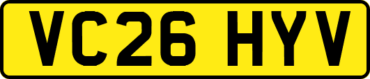 VC26HYV