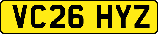VC26HYZ