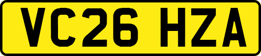 VC26HZA