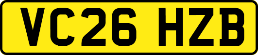 VC26HZB