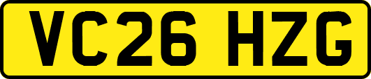 VC26HZG
