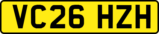 VC26HZH
