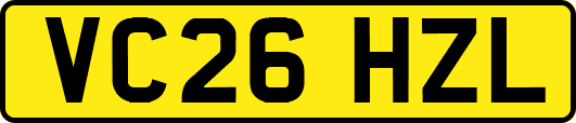 VC26HZL