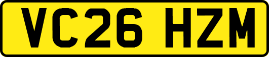 VC26HZM