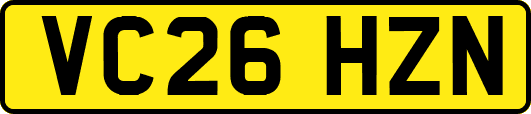 VC26HZN