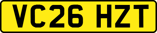 VC26HZT