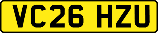 VC26HZU