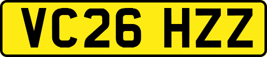 VC26HZZ