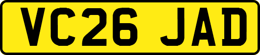 VC26JAD