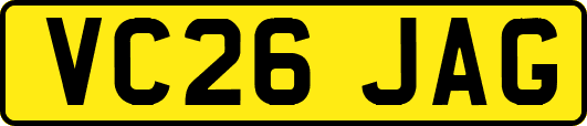 VC26JAG