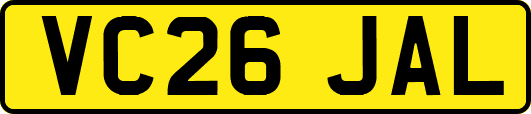VC26JAL