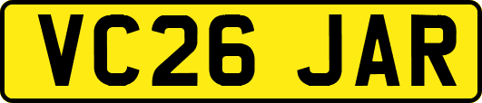 VC26JAR