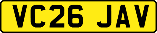 VC26JAV