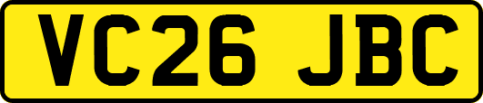 VC26JBC