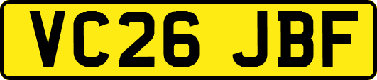 VC26JBF