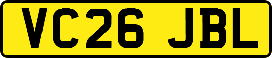 VC26JBL