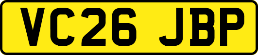 VC26JBP
