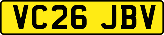 VC26JBV