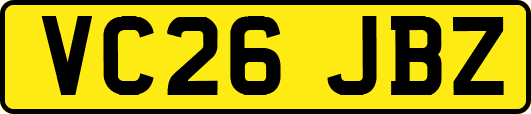 VC26JBZ