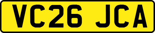 VC26JCA