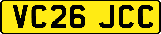 VC26JCC
