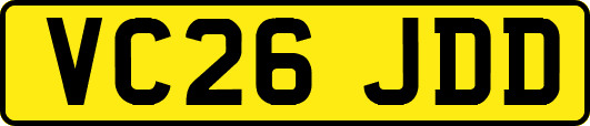 VC26JDD