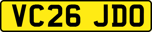 VC26JDO