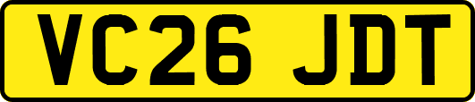 VC26JDT