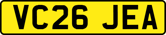 VC26JEA