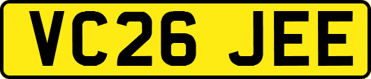 VC26JEE