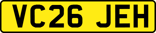 VC26JEH