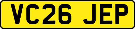 VC26JEP
