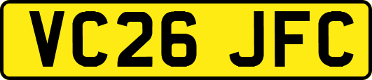 VC26JFC