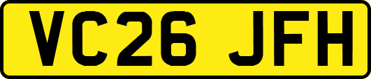 VC26JFH