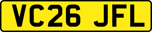 VC26JFL