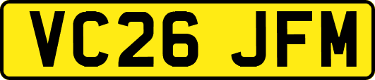 VC26JFM