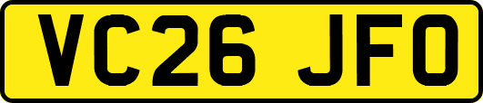 VC26JFO