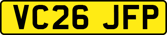 VC26JFP
