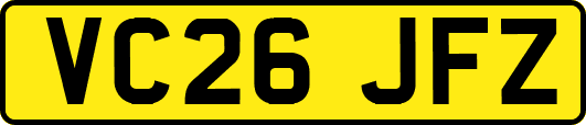 VC26JFZ