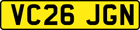 VC26JGN