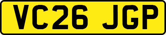 VC26JGP