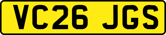VC26JGS