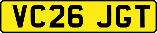 VC26JGT