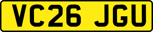 VC26JGU