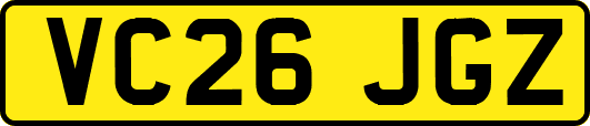 VC26JGZ