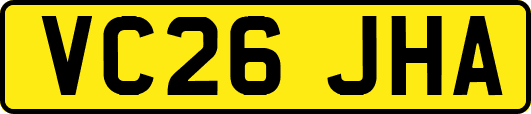 VC26JHA