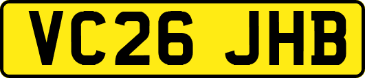 VC26JHB