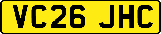VC26JHC