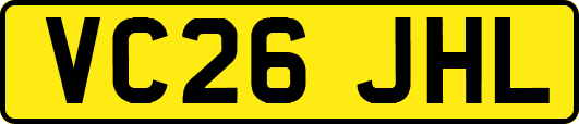 VC26JHL