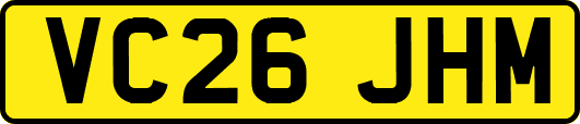 VC26JHM